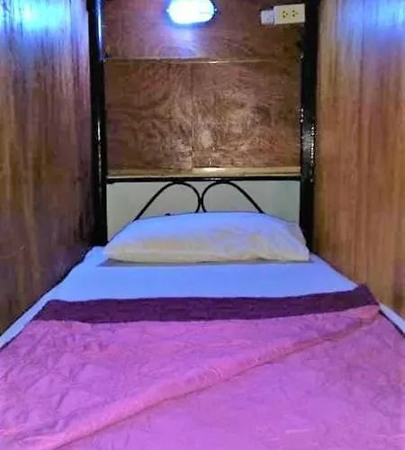 Ostello Katmandu *